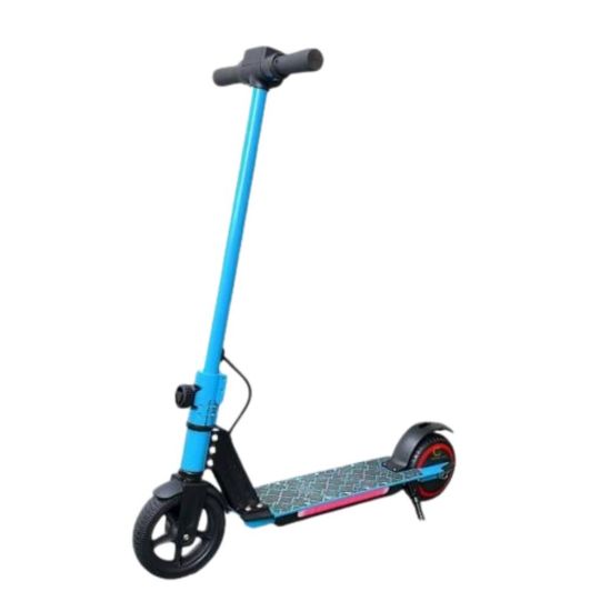 صورة سكوتر كهربائي ميني برو 24 فولت الوان متعددة